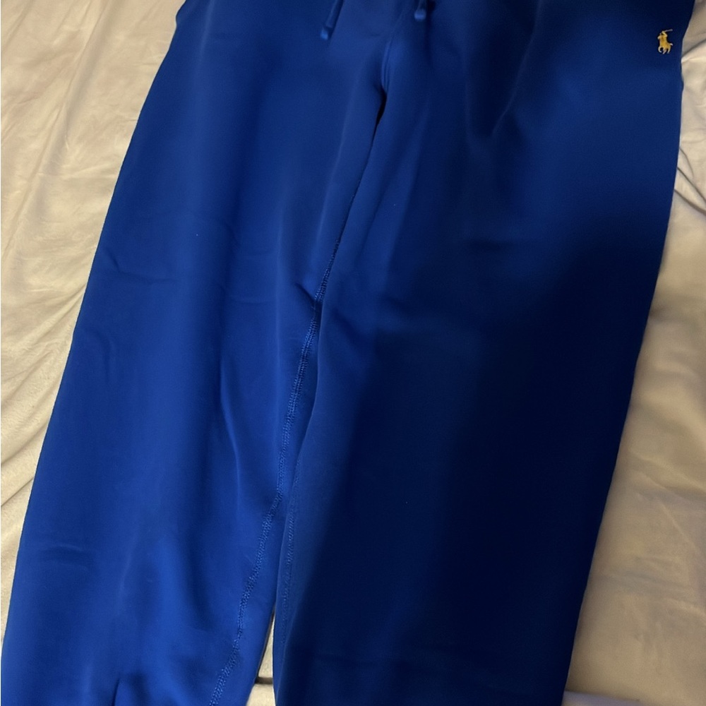 Polo Ralph Lauren sweatpants (THE BIG FIT) collection